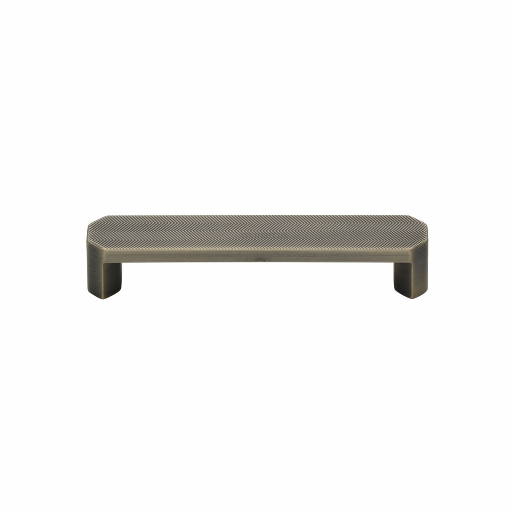Canyon Kitchen Cabinet Handle - 128mm Centre to Centre